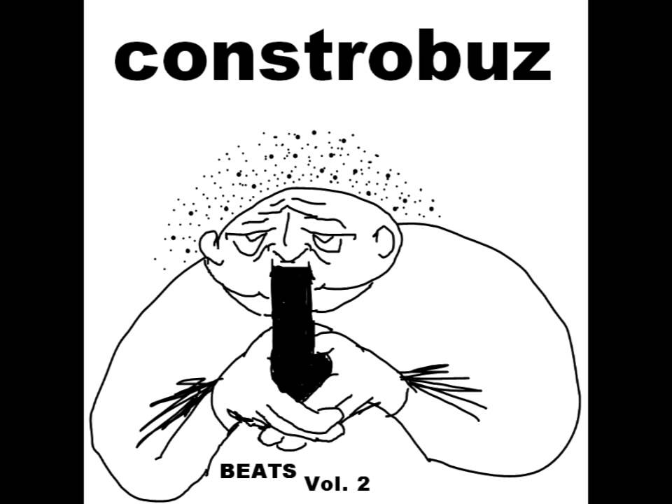 Constrobuz - BEATS Vol. 2 (Full)