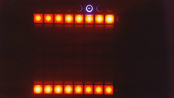 Blossom by InspirAspir [Launchpad Light Show]