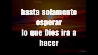 Video thumbnail of "Alaba A Dios - Danny Berrios (Pista)"