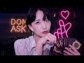 ASMR(Eng Sub) 사기꾼 냄새나는 엉터리 타로샵 🔮 Sassy Fake Tarot Master ASMR