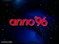 Nova - Anno'96 - pořady