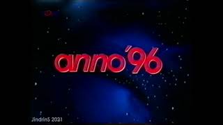 Nova - Anno'96 - pořady