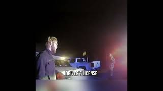 "I'M TRAVELING, NOT DRIVING!"  Texas Driver Challenges Deputy with Sovereign Tactics