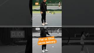 How to improve your FLAT and SLICE serves:
Add 15mph to your forehand in just 15 minutes of practice using these drills: https://www.forehandpower.com/
#1 Amazon new release for tennis book - Essential Tennis: https://www.amazon.com/Essential-Tennis-Improve-Smarter-Matches/dp/1250765234/ Order your copy today and learn from my top 38 principles for tennis success!
————————————
Get your FREE membership to ET Academy and IMPROVE your game now: http://www.essentialtennisacademy.com/
Grab 15% off Diadem racquets, strings, bags and more using this discount link: https://diademsports.com/discount/Essential15
————————————
Follow this simple, free 7-Step checklist in your very next match for smarter, more effective play: https://essentialtennisvideos.com/winning-tennis-checklist
————————————
Looking for the perfect practice partner, match play partner, or qualified coach in your local area? PlayYourCourt will send them directly to the court of your choice! This is the greatest resource on the planet for passionate players looking to maximize their improvement: https://www.playyourcourt.com/try/et/
————————————
MORE HELPFUL LESSONS:
Why Your Forehand is WEAK
https://www.youtube.com/watch?v=W277kUwRATg
Steal Roger’s Secret Strategy
https://www.youtube.com/watch?v=7gRhobjfyOU
World’s Most Annoying Tennis Opponent (and why they beat you)
https://www.youtube.com/watch?v=it0PRT_KRm0
Aim HERE For Easy Tennis Wins!
https://www.youtube.com/watch?v=uCLfJn0AJNk
Stop Standing HERE In Tennis (why you’re losing)
https://www.youtube.com/watch?v l-RReCl6Ho
Stop Beating YOURSELF At Tennis!
https://www.youtube.com/watch?v=UPng-DrIknk
Hit WINNERS Like Djokovic
https://www.youtube.com/watch?v=MSCEurgfA80
Bryan Brothers DON’T Cover This!
https://www.youtube.com/watch?v=v8QvNc7Dv3U
————————————
FOLLOW US ONLINE:
Facebook:
https://www.facebook.com/essentialtennis
Instagram:
https://www.instagram.com/essentialtennis/
iTunes: https://itunes.apple.com/us/podcast/essential-tennis-podcast-instruction-lessons-tips/id278131039?mt=2
Google Play:
https://play.google.com/music/m/Idphvmuchkmauepbrsmmqyejv3u?t=Essential_Tennis_Podcast Instruction_Lessons_Tips
Twitter:
https://twitter.com/essentialtennis
Stitcher:
https://www.stitcher.com/podcast/essential-tennis-podcast
————————————
OUR PRODUCTION GEAR:
Slow Motion Camera: https://amzn.to/2Lw26Dx
Analysis iPad: https://amzn.to/2MEeFSM
Drone: https://amzn.to/2okeSfg
Wireless Mics: https://amzn.to/2NvluT8
Vlog Camera: https://amzn.to/2PbivQ5
Ball Machine: https://amzn.to/2ofFZb6
Camera Tripod: https://amzn.to/2PLKPJR
Phone Tripod: https://amzn.to/2MENc3p
————————————
Essential Tennis is worldwide leader in digital tennis improvement resources. For over a decade their coaches have been publishing video, audio, and written instruction helping millions of passionate players improve at the game they love.
With content ranging from video lessons, to the first tennis podcast ever published on iTunes, to insightful long form emails giving insight into the improvement process Essential Tennis has the guidance you need to reach your goals and break through to the next level of play.
Their coaches also provide world class in person experiences including group clinics and their exclusive, Milwaukee VIP instructional package.
For more information on lessons, digital training programs, or anything else please send an email to support AT essentialtennis DOT com.
————————————
If you can read this you have an impressive scrolling game.
:-)
#tennis #essentialtennis #tennislesson How to improve your FLAT and SLICE serves: