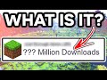 What is the Most Downloaded Minecraft Mod of ALL TIME?