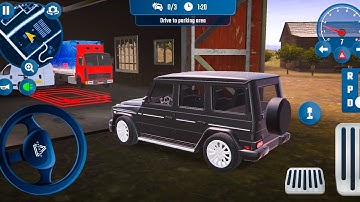 Real Parking|Parking Master Multiplayer 2: #3 Parking Mode Level 9 to 15 - Android Gameplay FHD