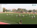 ФК Лідер - U19 (Дніпро) - ФК Енергія- U19 (Дніпро). ДЮФЛУ