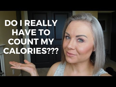 Intermittent Fasting Update May 2019 – Do I still have to count my calories?