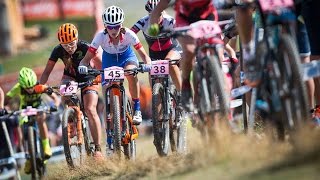 2016 UCI MTB World Cup presented by Shimano - Vallnord (AND) / Women's XCO