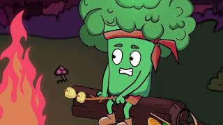 Bricks Ball: Plants vs Bugs Trailer screenshot 2