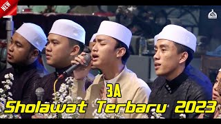 SHOLAWAT TERBARU TAHUN BARU 2023 - SYUBBANUL MUSLIMIN