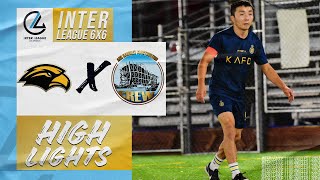 Golden Eagle - ARK United (Highlights)