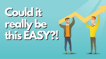 How To Get Better Returns With SCHD - Could It Really Be This Simple?