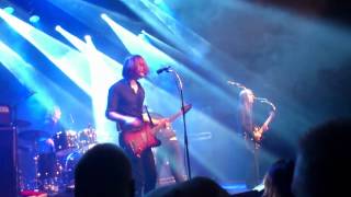 Imperial State Electric - This Is Rock N Roll [The Kids] (Tavastia, Helsinki, 25.04.2012)