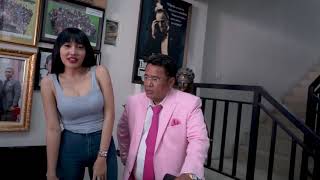 Cantik itu mahal hingga 1 M woooow