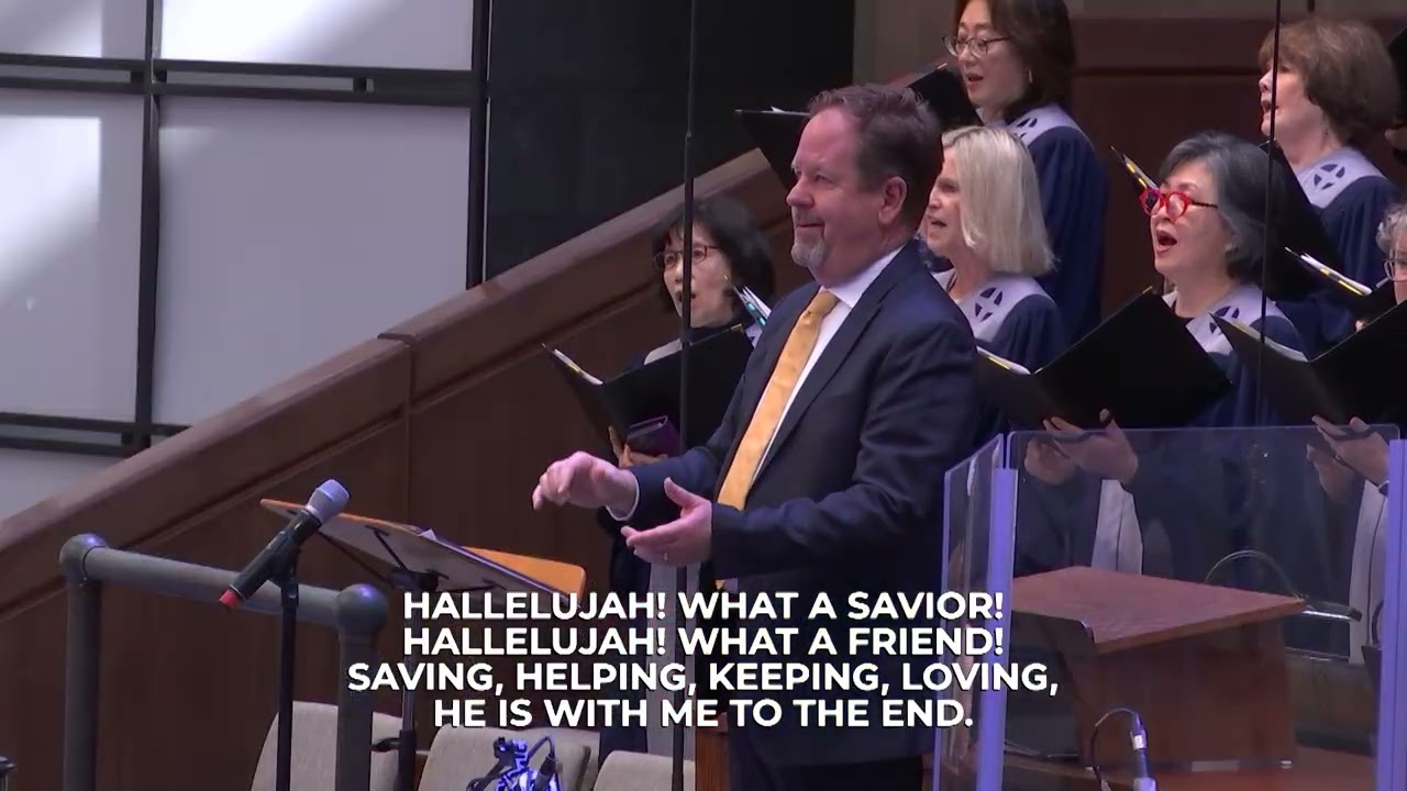 The God Who Wants to Be Found | Classic