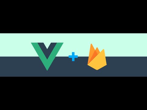 VUE 9 FIREBASE AUTH CONFIGURACION Y FORM