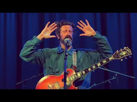 Devendra Banhart-Daniel-live 2021 Nevada city