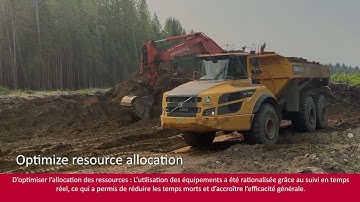 Enviro-Ex Contracting Ltd., CCA 2024 Excellence in Innovation Award