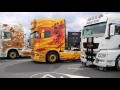Rüssel Truck Show in Lohfelden 2017 Scheufler, Bessy kommt, Roland Graf &&&&