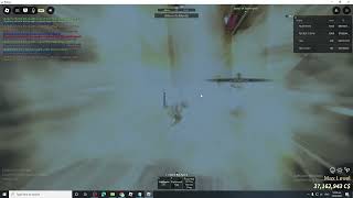 FISCH Game Report [2 exploiters]