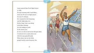 Jesse Owens