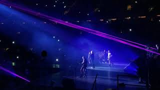 Def Leppard - Love Bites (Live) @ Madison Square Garden NYC 6.13.18