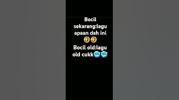 Thumbnail of yg mau liat full ny liat aja disound.@argenby #music #old #song #gabut #nostalgia