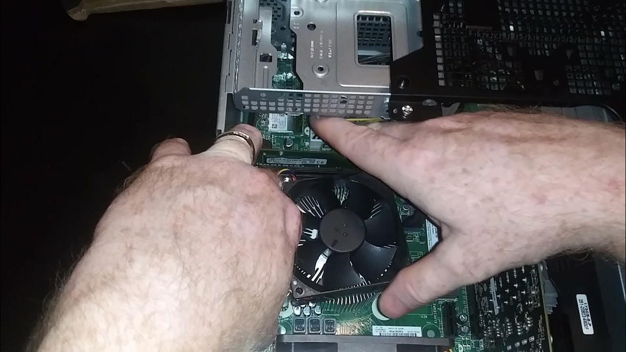how-to-install-replace-ram-in-hp-pavilion-gaming-desktop-tg01-2170m