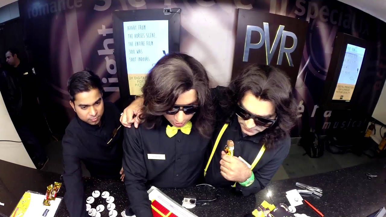 Lost at Work: Chidiya Uddh - YouTube