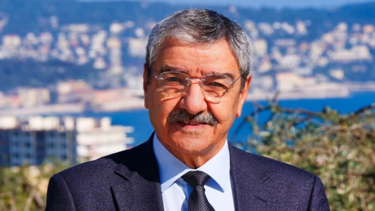 ما لم يستطع أهالي Larbaa الاربعاء ناث ايراثن قوله  لـ سعيد سعدي...