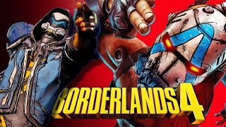 BORDERLANDS 4 RAFA FIRST PLAY-THROUGH PT.7