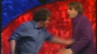 They Think Its All Over  Series 17 Episode 1 Ttiao