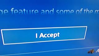 Ps4 problem,epic name not showing how to change it
