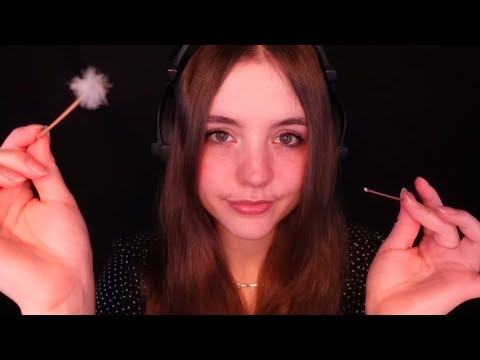🩷 ASMR Ear Cleaning 🩷 Personal attention 🩷 100% Tingle Guarantee 🩷