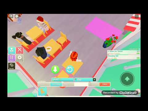 Main restaurant (bahasa indonesia_episode 2(⌒_⌒;) - YouTube