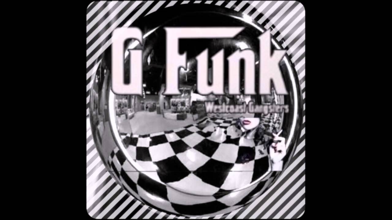 G-Funk × Gangsta Rap MIX - YouTube