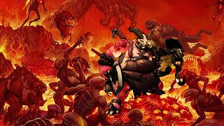 ROADHOG but every hook gets earrape