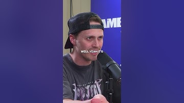 Jax Before The Amazing Digital Circus