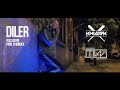 Kwiatek feat. Edi PN - Diler prod. Dj Gondek