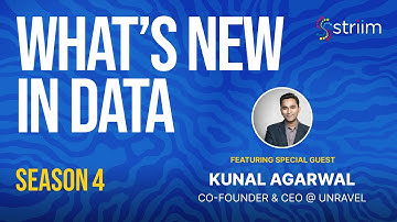 A Cost Optimized Data Ecosystem with AI and FinOps Expert Kunal Agarwal