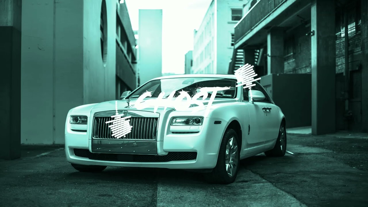 Ghost - Hard Trap Type Beat | Instrumental Trap Beat | (Prod.By NateMac)