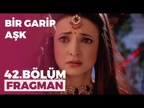 Bir Garip Aşk 42. Bölüm Fragmanı - 11 Aralık Cuma