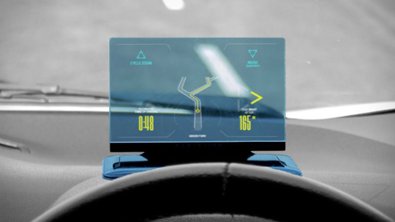 Что делает display. Автомобильные гаджеты для автомобиля. Прозрачный дисплей для автомобиля. Прозрачный дисплей в машину. Интересные гаджеты для автомобиля.