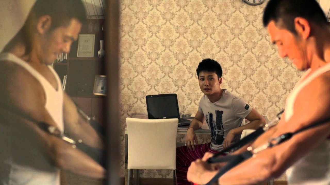 我怀了你的孩子