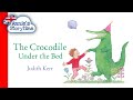 The Crocodile Under the Bed Quiz
