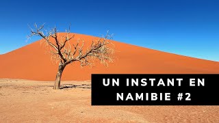 Un instant en Namibie #2 Windhoek (Katutura)