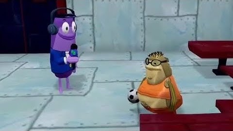 Tiny bubble bass. AI sponge rehydrated clip #aisponge #aispongerehydrated