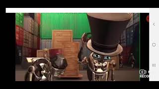 Wings Sky Force Heroes 2014 Winter