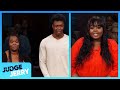 Suing Her Brother Through Her MOTHER! | Judge Jerry Springer